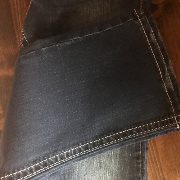 NWT Silver Jeans Suki Mid Rise Slim Boot Cut Jeans - Picture 6 of 7